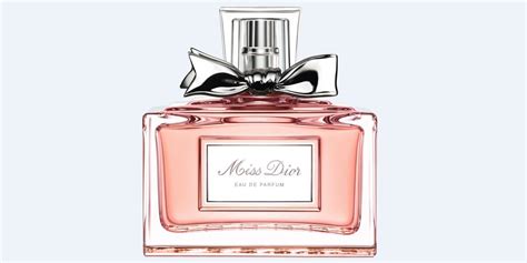 the nose of Miss Dior